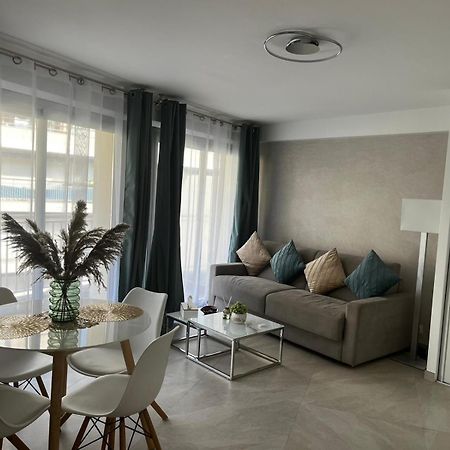 Charmant Studio - Centre Ville De Cannes Kültér fotó