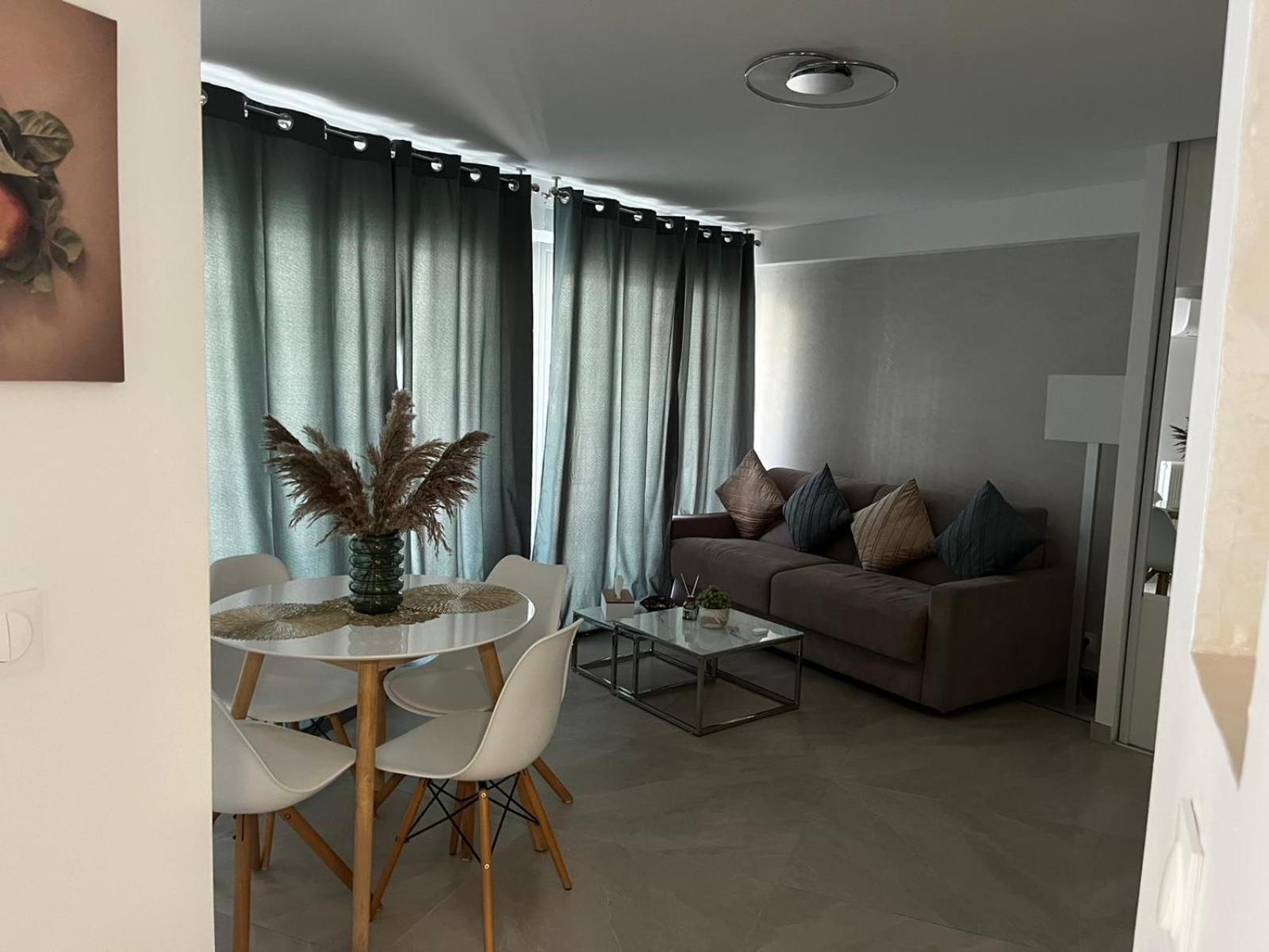 Charmant Studio - Centre Ville De Cannes Kültér fotó