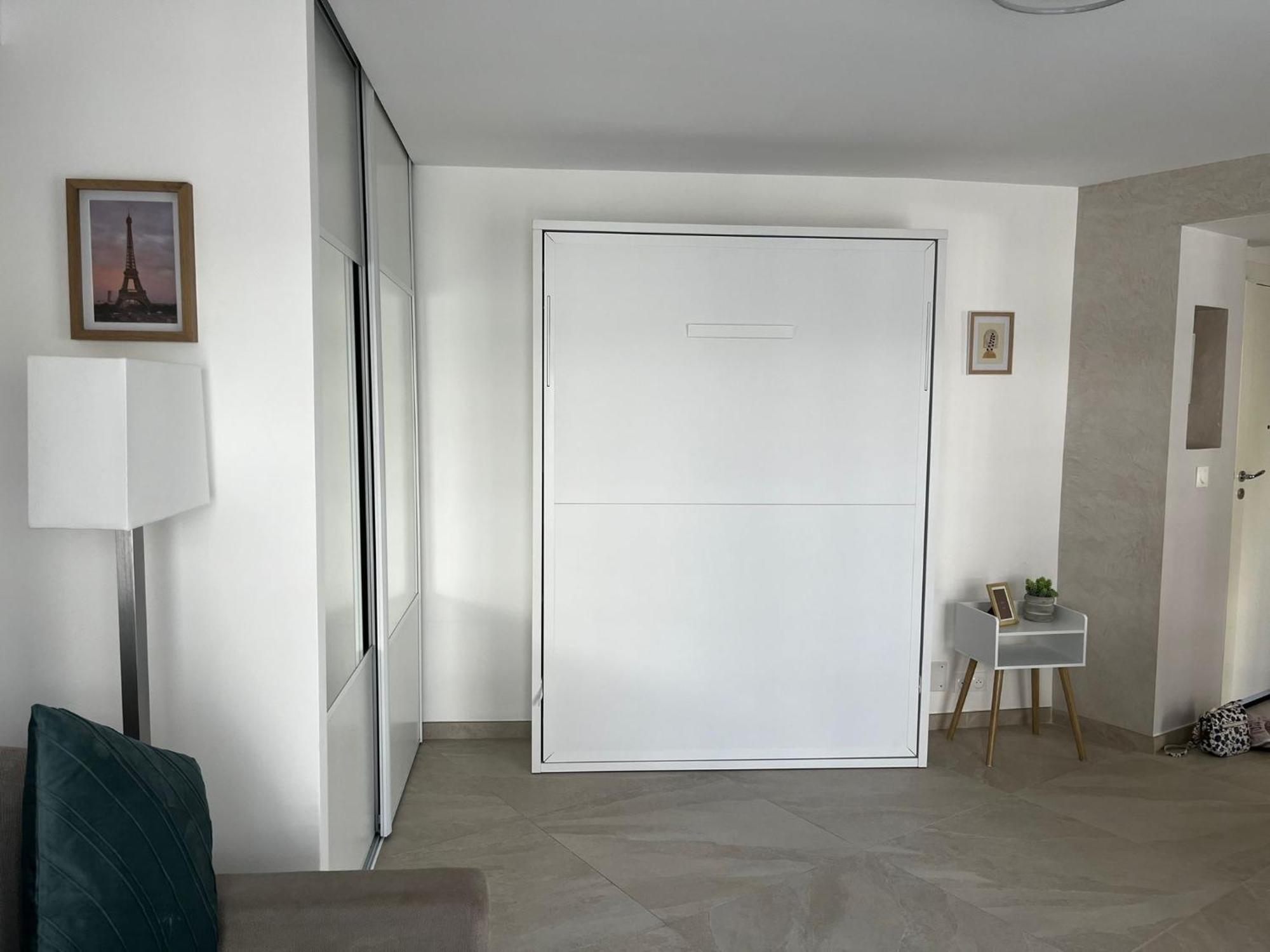 Charmant Studio - Centre Ville De Cannes Kültér fotó